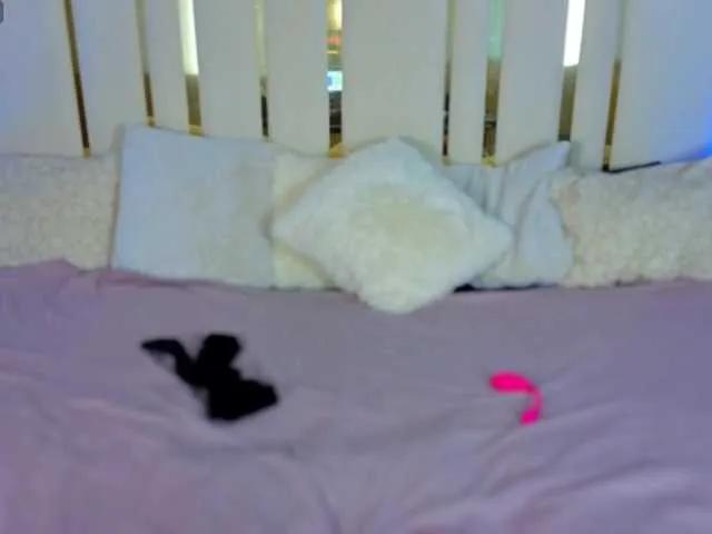 DaisyDelighte — I'm excited by your fantasy) tell me more about your secret desires