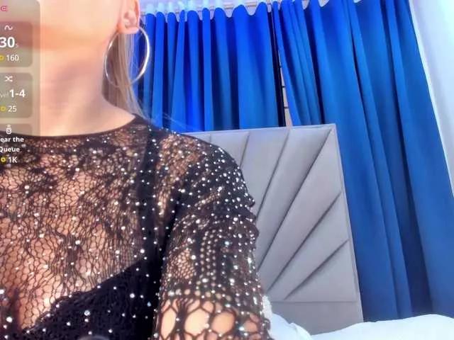 Offline dakotacarvajal on BongaCams