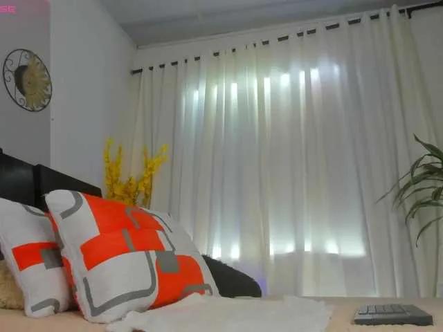 Offline dakotacarvajal on BongaCams