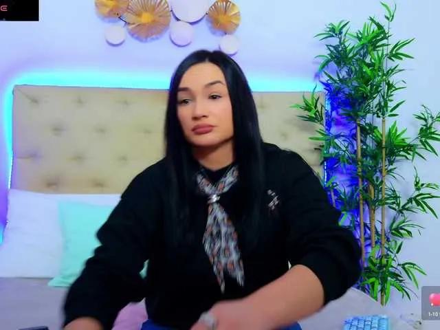 Offline DaliyaArabian on BongaCams