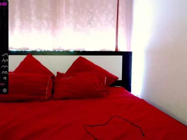 Freechat DarkMonika on BongaCams