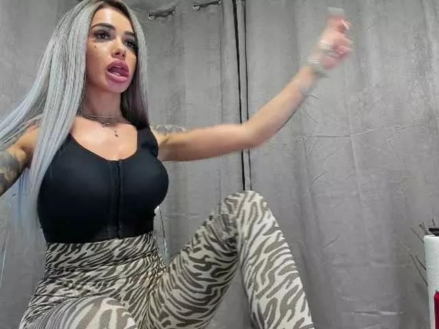 Freechat diamondjo on BongaCams