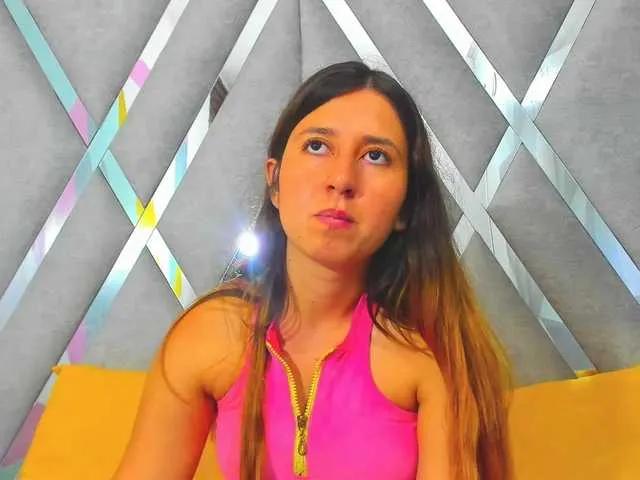 BongaCams DianaSmiith is Freechat DianaSmiith — It turns me on when they talk dirty to me and dominate me