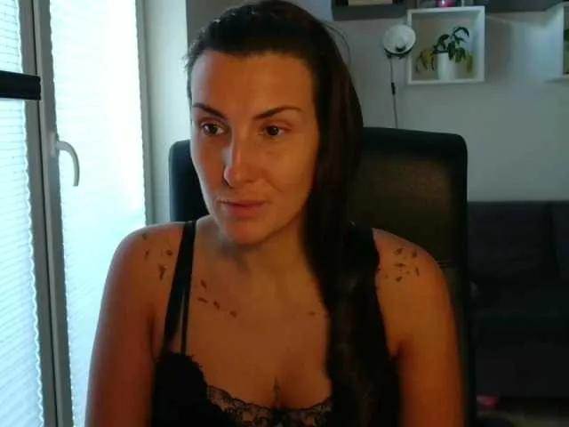 DonnaAngel on BongaCams 