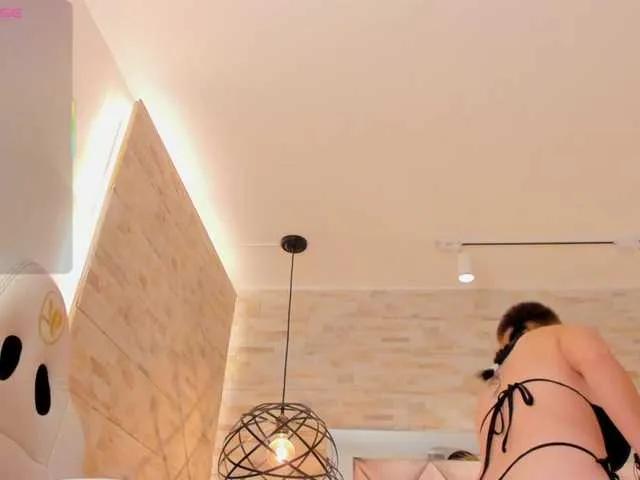 Freechat DorothyVegga on BongaCams