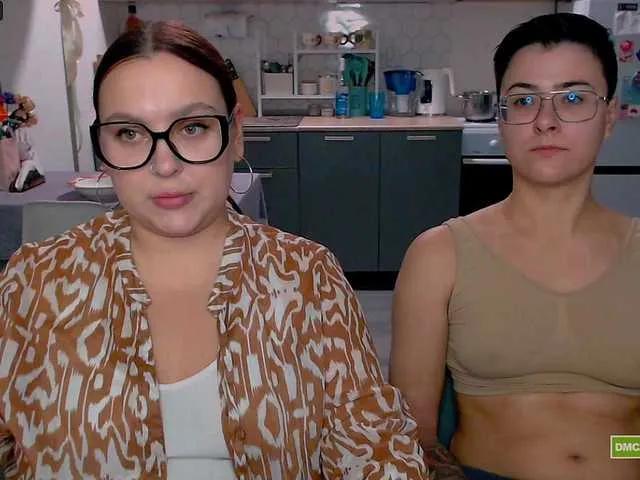 dreamteamgirls — Politeness and generosity