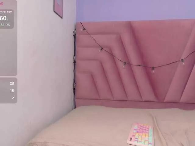 drooling4daddy on BongaCams 