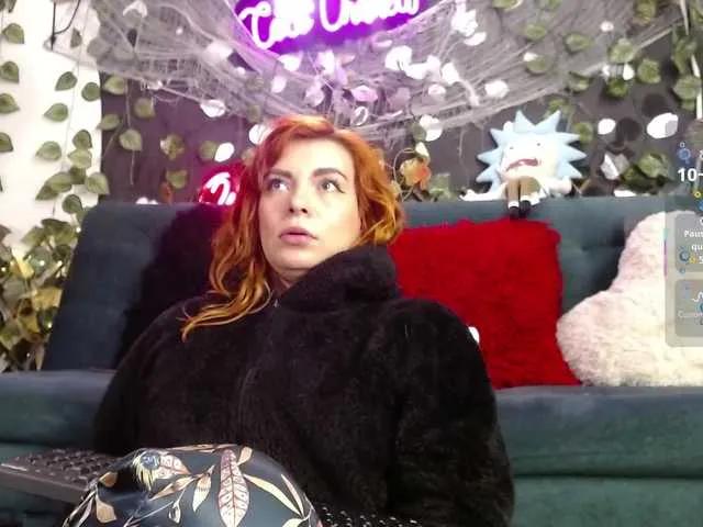 Duramapola — sweet, intelligent, kind men, sense of humor, imagination, C2C. I don't care about the size, I care what you have in your mind, that you want to see beyond my body; that you be my sweet devil and be your crazy angel.