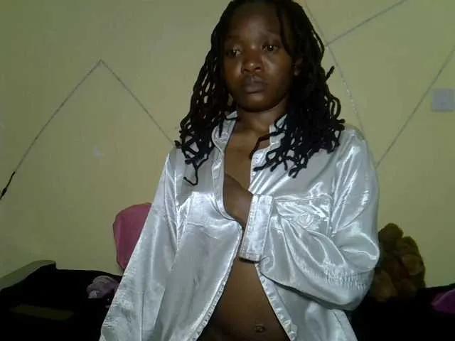 Offline Eboniana on BongaCams