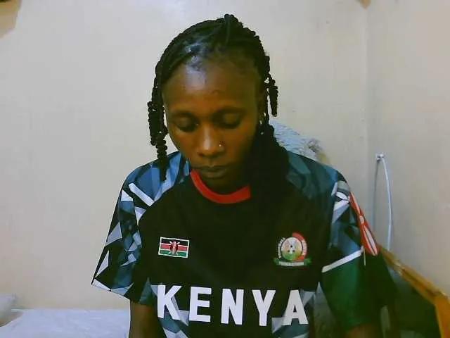 ebonylee on BongaCams