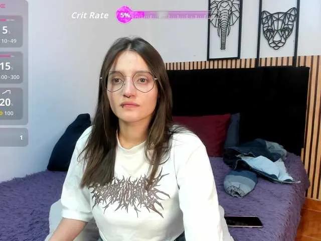 Offline ELECKTRA-SWEET on BongaCams