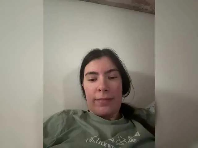 Freechat Elinor21 on BongaCams