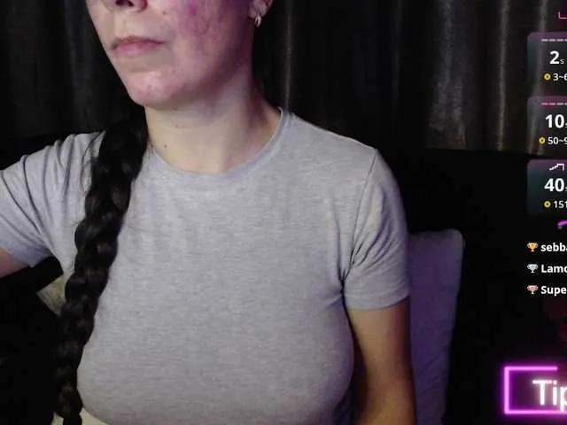 Elinor21 — dirty talk, teasing, role playing, vibrations and tokens of appreciation! 