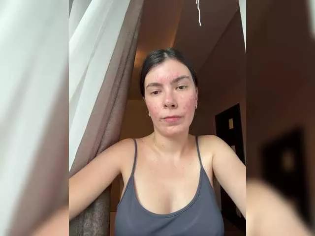 Freechat Elinor21 on BongaCams