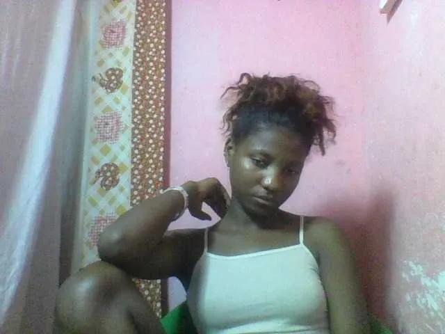 Offline Elizahhh on BongaCams