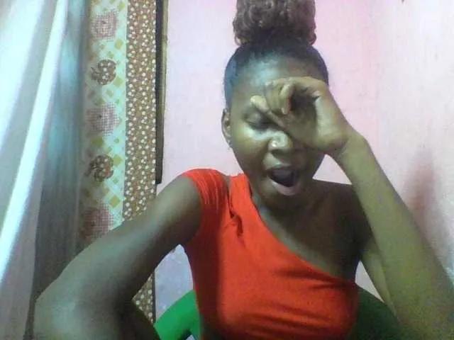 Offline Elizahhh on BongaCams