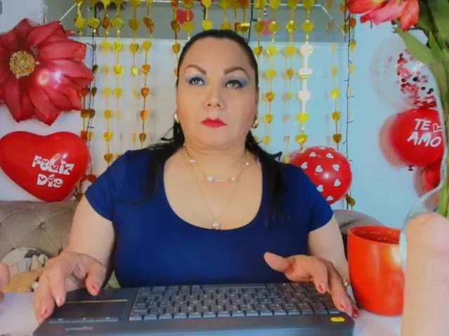 EllenaBoobs on BongaCams 