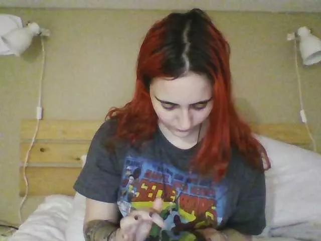 Offline Emaprincessa on BongaCams