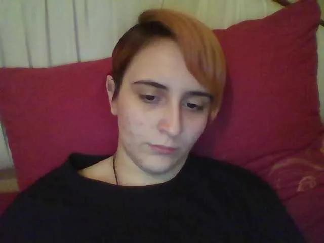 Offline Emaprincessa on BongaCams