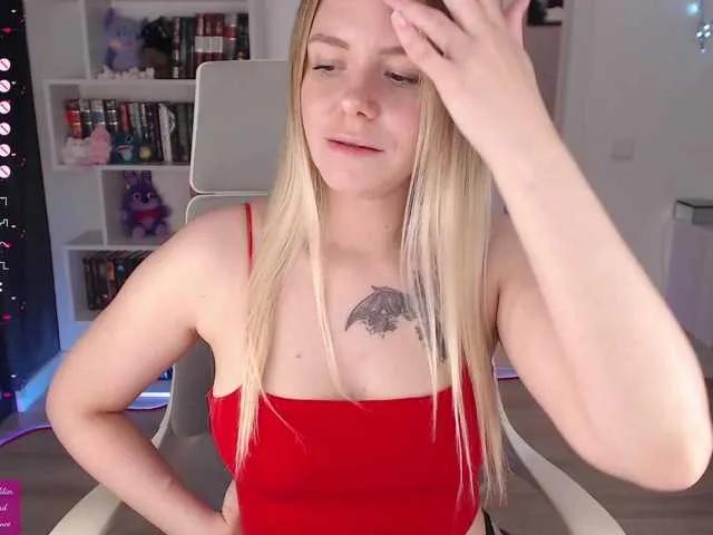 EmmaBryan on BongaCams 