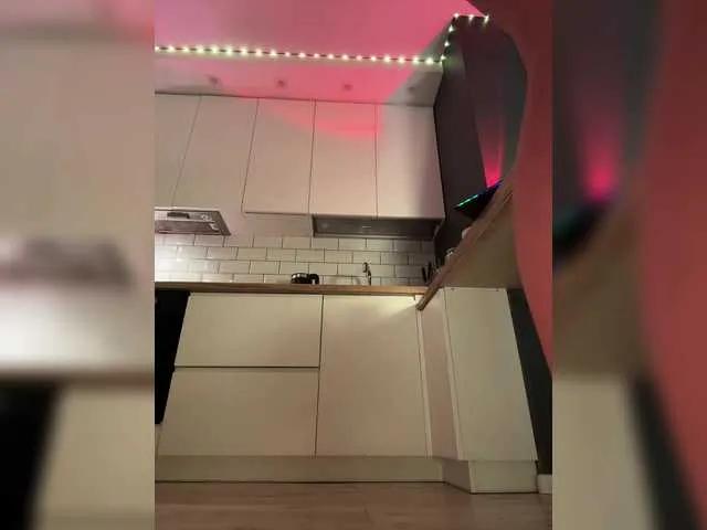 Freechat EnlivenLuv on BongaCams