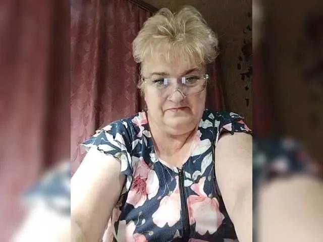 EugeniaLady on BongaCams 