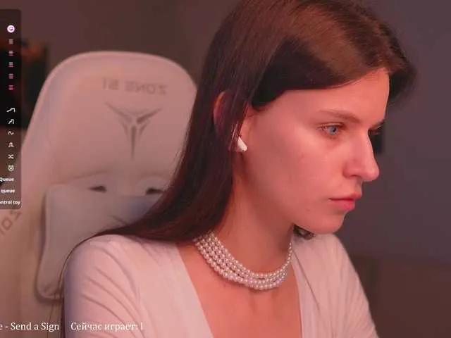 Offline Eva-Ostin on BongaCams