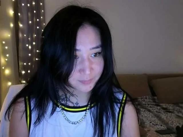 Evadior013 on BongaCams