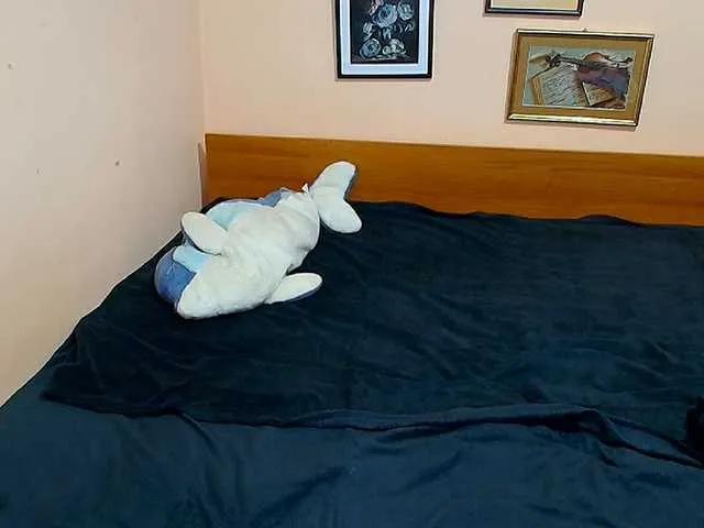 Freechat evarette on BongaCams