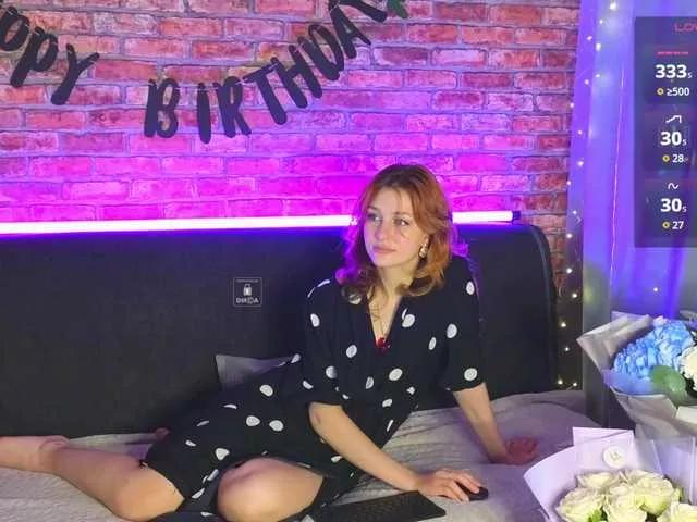 Offline Fancymeee on BongaCams