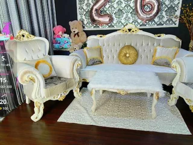 Offline fastcumart2 on BongaCams