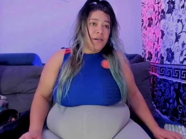 fierymichef on BongaCams