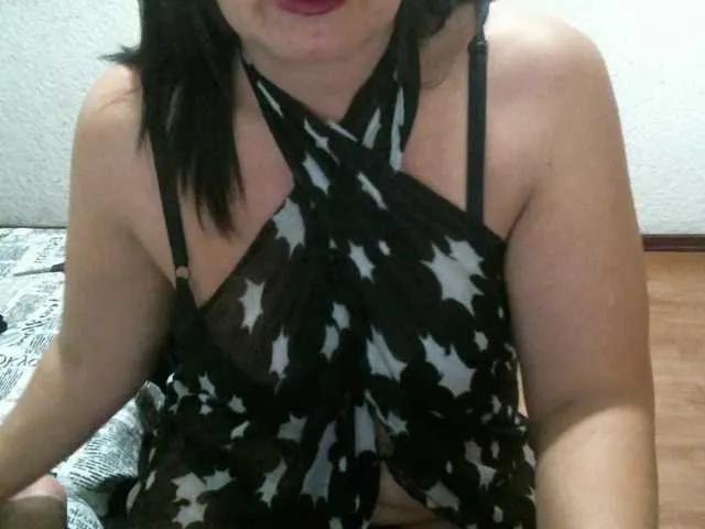 Offline fierywoman on BongaCams