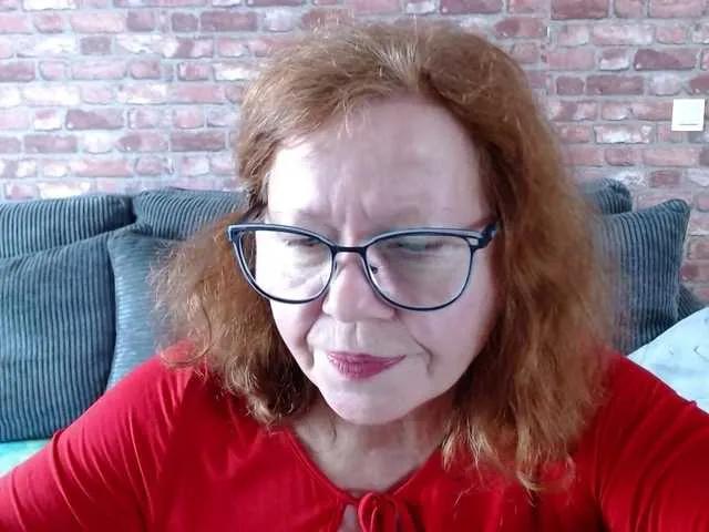 Offline flirty-adele on BongaCams