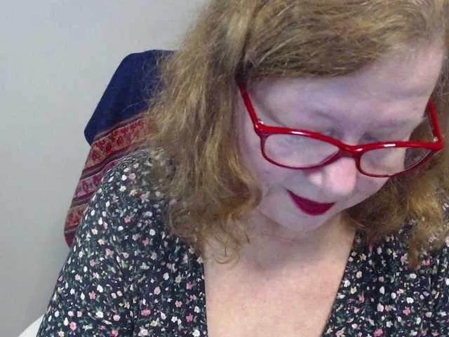 Offline flirty-adele on BongaCams