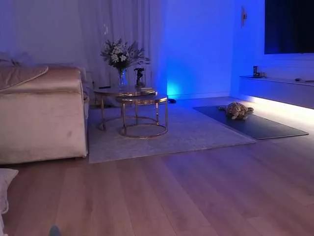 Offline Foxe-Sailey on BongaCams