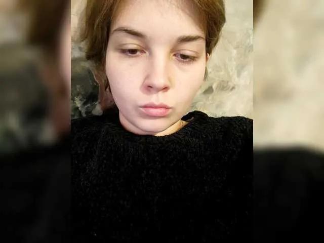 Freechat FoxyLoVe25 on BongaCams