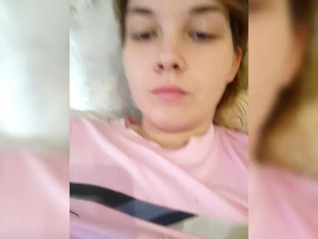 Freechat FoxyLoVe25 on BongaCams