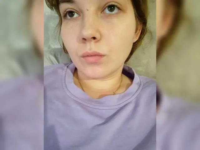 Freechat FoxyLoVe25 on BongaCams