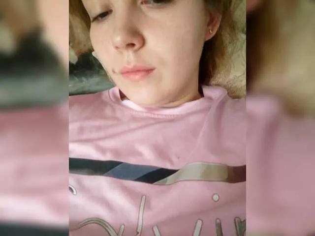 FoxyLoVe25 — Freechat on BongaCams