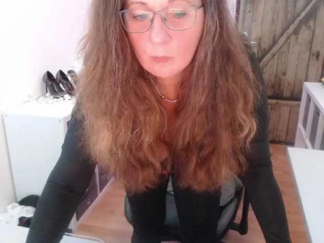 GeilesLuder75 — Dirty Talk,  wenn ich dich erwische