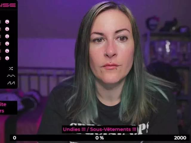 gennyrock on BongaCams 