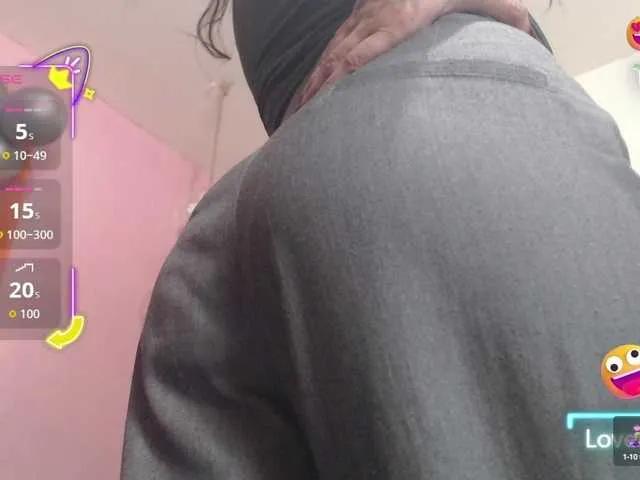 Offline GeorginaBianco on BongaCams