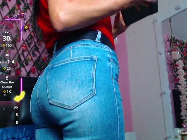 Offline GeorginaBianco on BongaCams