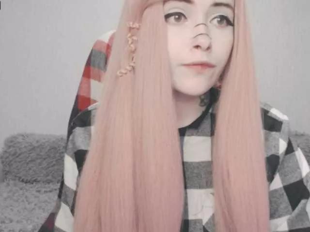 Freechat GeraBrown on BongaCams