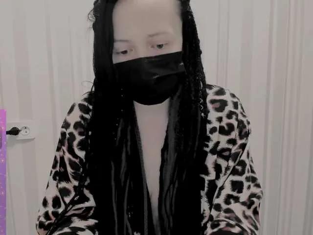 Freechat GeraBrown on BongaCams