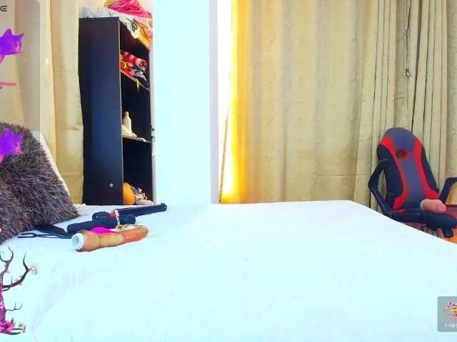 Freechat girl-amada on BongaCams