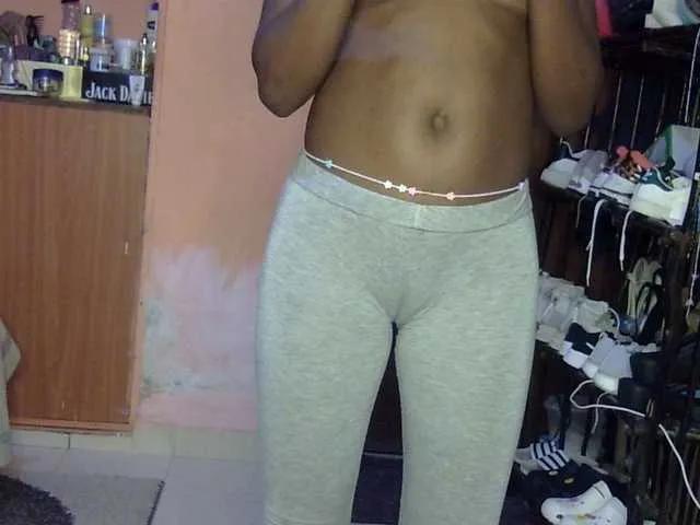 Offline Gladwell on BongaCams