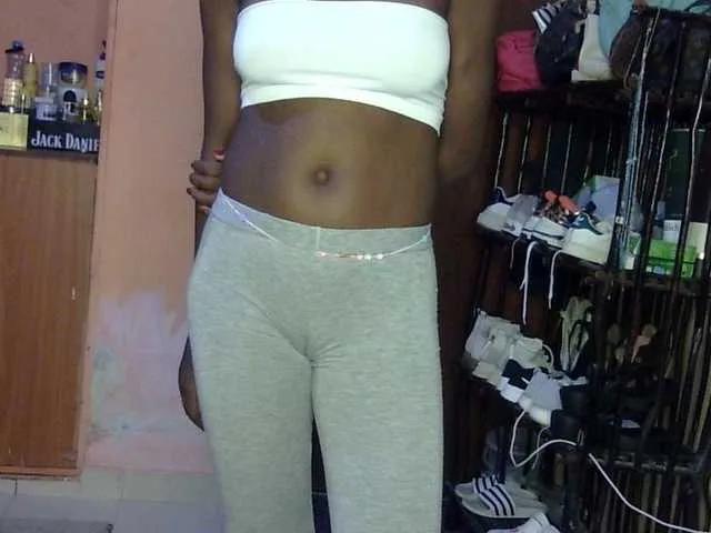 Offline Gladwell on BongaCams