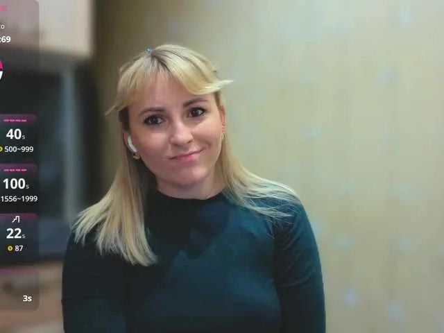 BongaCams Goood-girl is Freechat Goood-girl — excites in men strength- physical, mental and moral)))